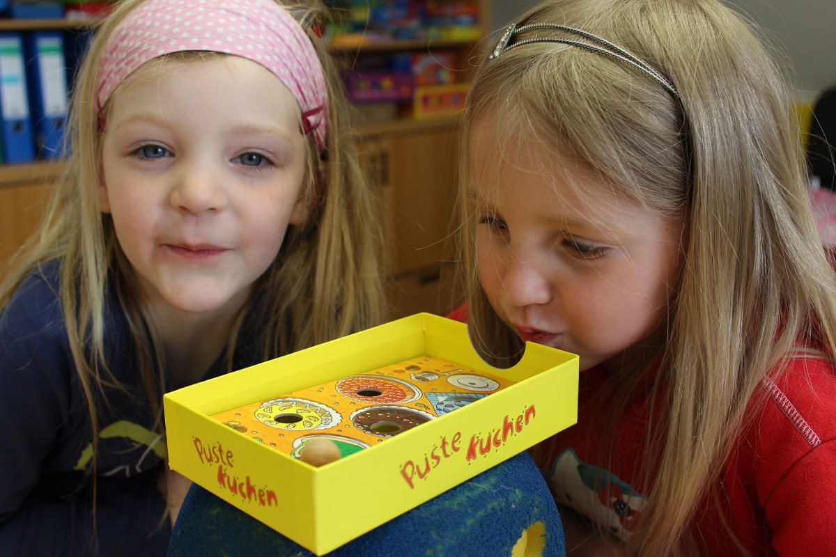 Pustekuchen Spiel Pustekuchen Spiel